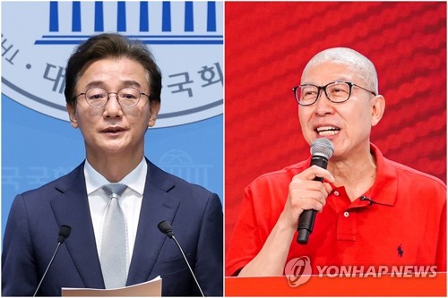 [지선 D-30] ⑤ 달아오른 영남권…수성이냐 탈환이냐 곳곳 빅매치