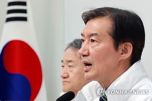 [지선 D-30] ⑪ '미니총선급' 재보선…조국·한동훈·靑참모 국회 입성할까
