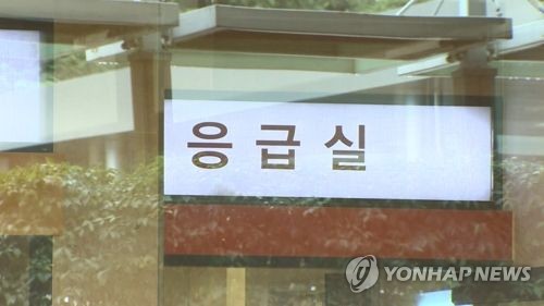 완주 한 건물서 5명 일산화탄소 중독 추정…1명 중상·4명 경상