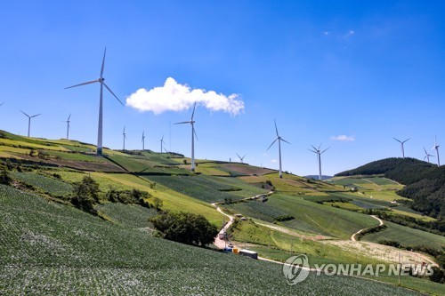 육상 풍력발전기가 철새에 미치는 영향은…정량 연구 추진