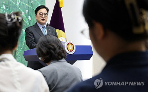 39년만의 개헌 추진, '운명의 한주'…국힘 반대에 법안처리 불투명