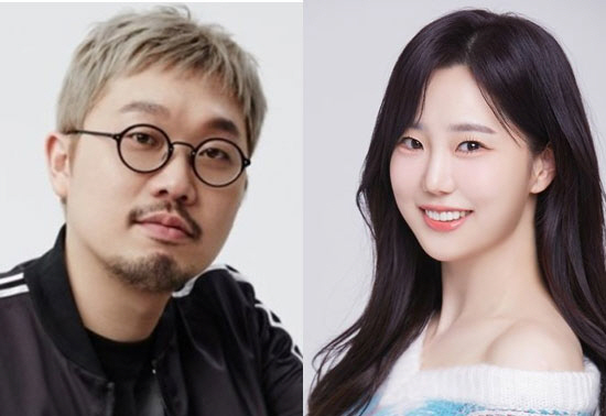 '저작권료 1위' 피독·김가영, 공개 열애 2년 만에 결국 '결별'
