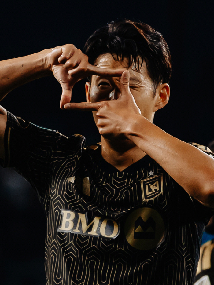 'EPL 득점왕' 손흥민 미쳤다, 한국인 최초 MVP 가능?...2골 7도움 압도적 '1위', LA FC 챔피언스컵 결승가면 가능성 충분