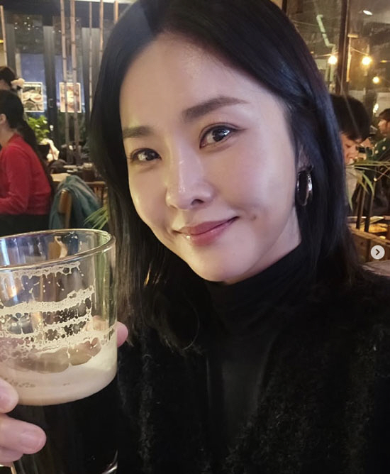 ‘41세’ 한윤서, 시댁 만나기 직전 '맥주 4팩' 폭풍 쇼핑…돌연 상견례 취소 통보
