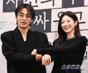 구교환, 무가치하게 살기로 작정→고윤정 "구교환 독차지..입에 탈탈 넣어줄 것" 고백('모자무싸')