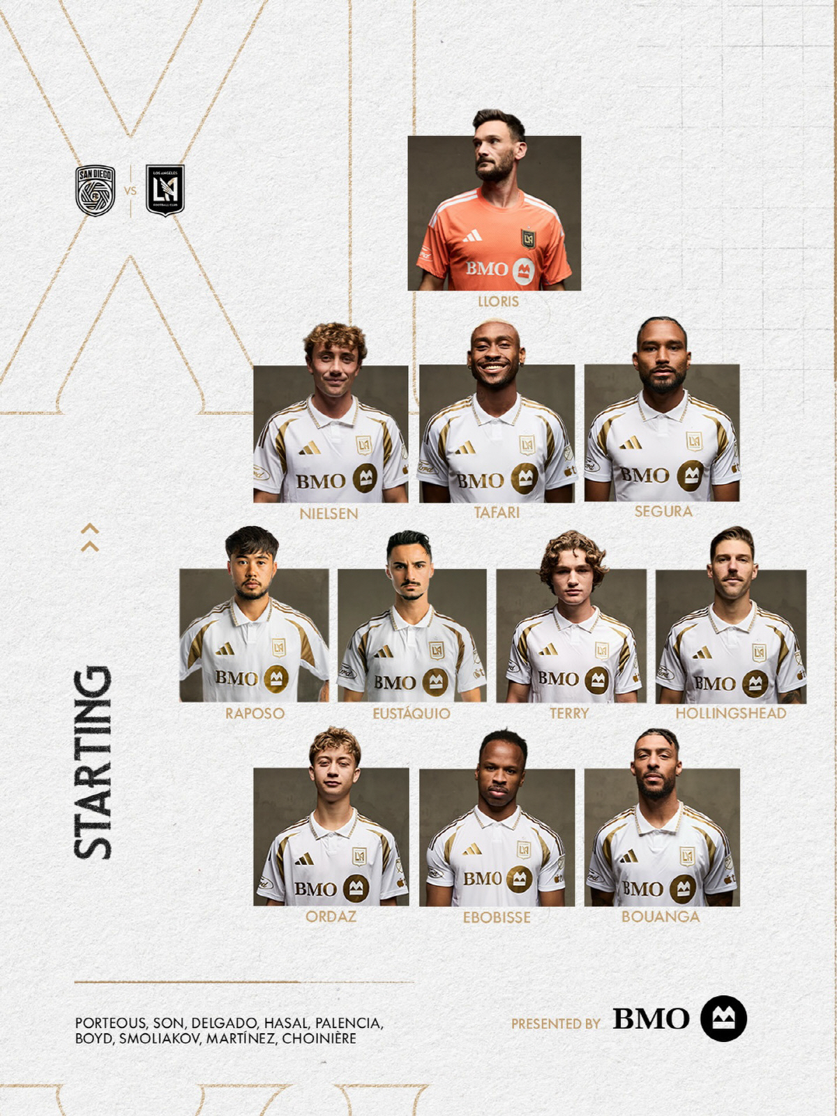 사진=LA FC 공식 계정 캡처