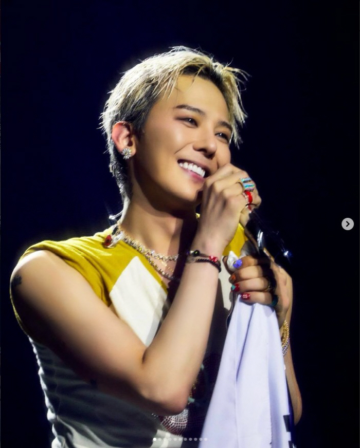 지드래곤, 20년 함께한 '팀 GD'에 수억대 아파트 쐈다…"의리 끝판왕"