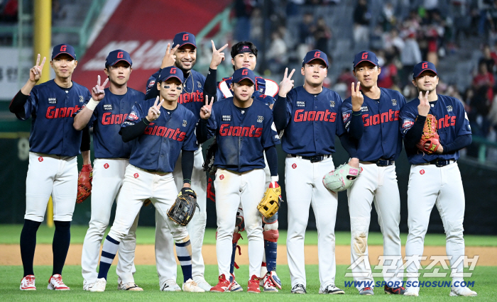 롯데 싹쓸이 렛츠고! → 전준우 선발 제외 