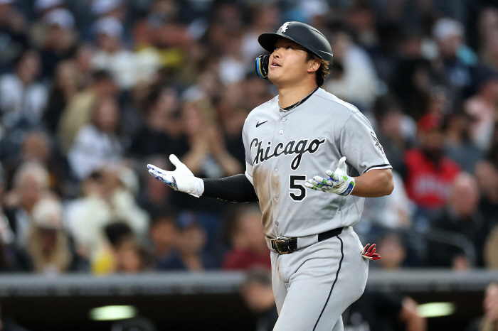 "통하겠어?" 비웃음 사며 싼값 계약 → 오타니, 저지 밀어내고 MLB 홈런 1위 대반전