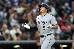 "통하겠어?" 비웃음 사며 싼값 계약 → 오타니, 저지 밀어내고 MLB 홈런 1위 대반전