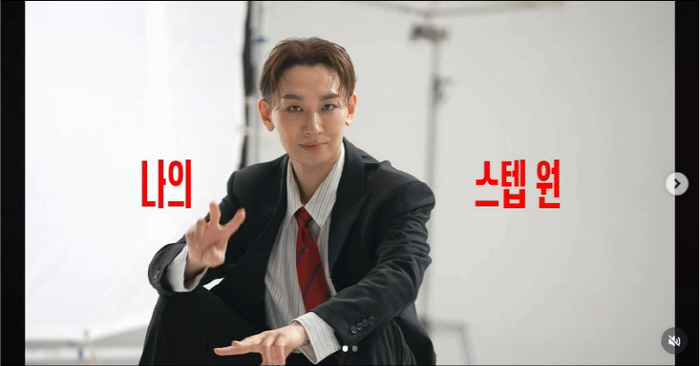 김호영, 10년 동행 작별 고했다 “7번 명찰 달고 시작했는데” 뭉클한 소회