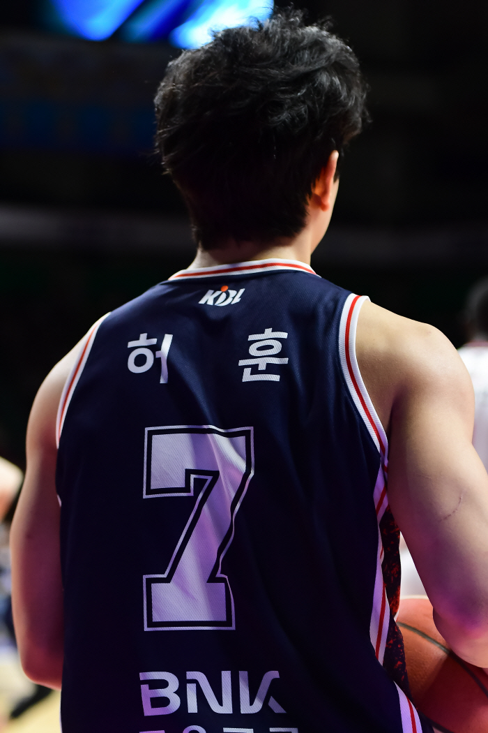 [집중분석] "이정현 내가 막는다!" 허 훈 충격적 파이널 '출사표'. 소노 이정현, DB 이선 알바노와 다를까?