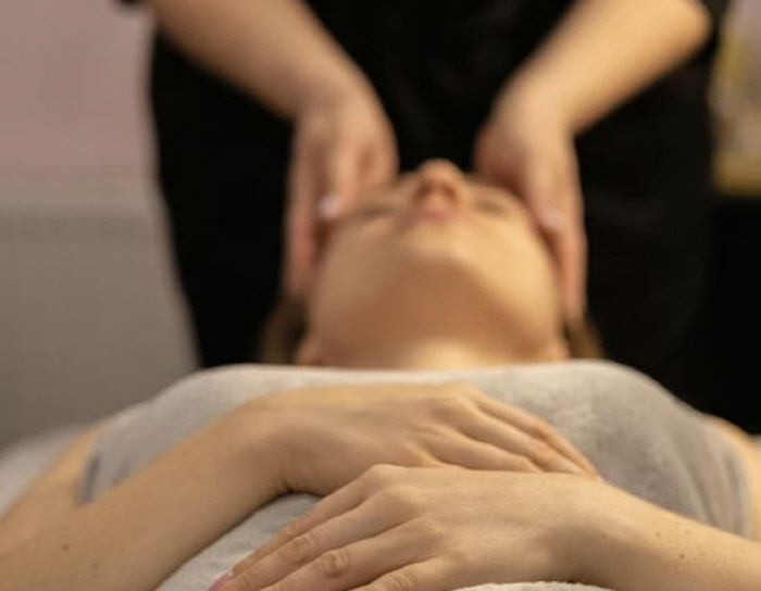 목·머리 마사지 받은 후 눈앞이 '캄캄'…실명 위기 이유는?