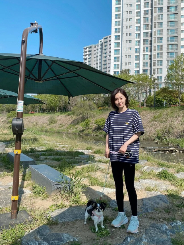 인기 아이돌, 결혼 후 잠적→건강 이상설..“회복 중” 1년 만에 전한 근황