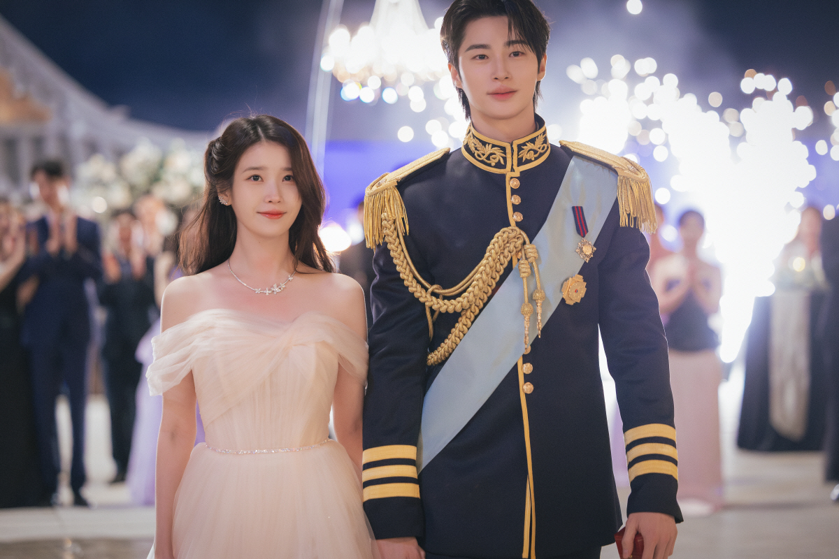 사진 제공=MBC '21세기 대군부인'
