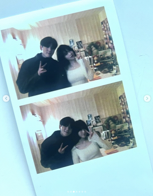 윤민수, '10kg 찐' 子윤후 여친 최유빈 감쌌다 "통통해서 예뻐"