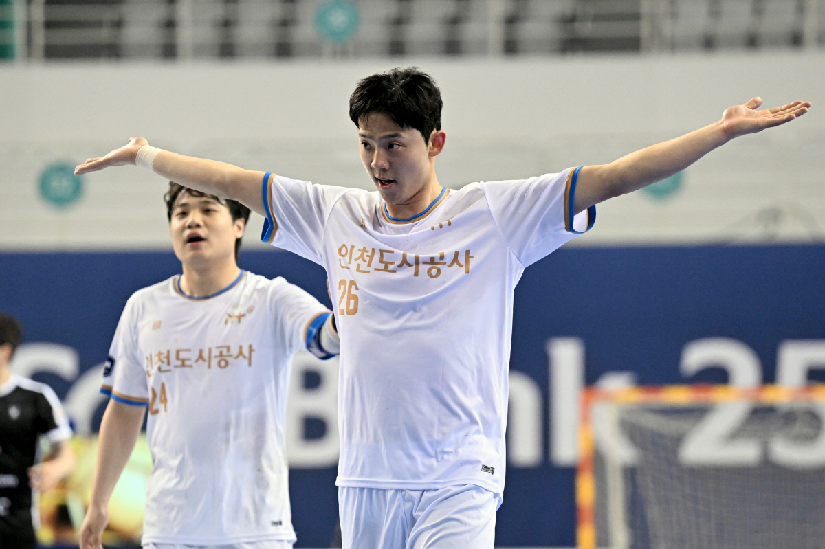 사진제공=한국핸드볼연맹