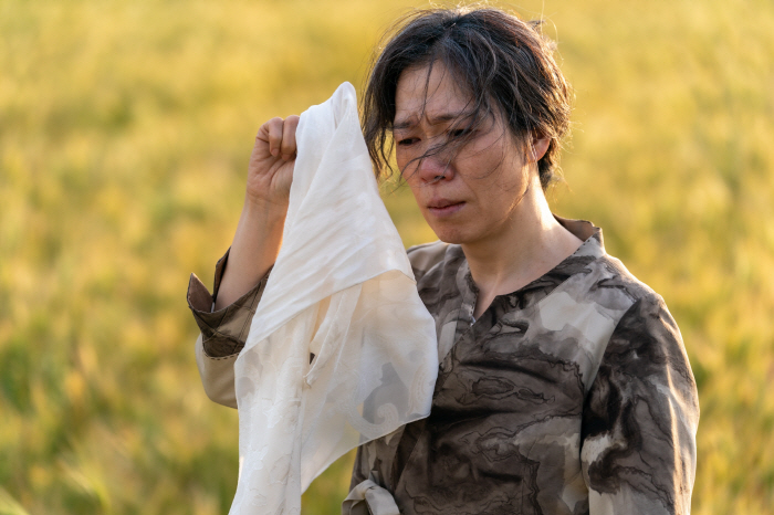 [공식] 염혜란 열연 통했다..'내 이름은' 우디네 극동영화제 관객상 수상 '쾌거'