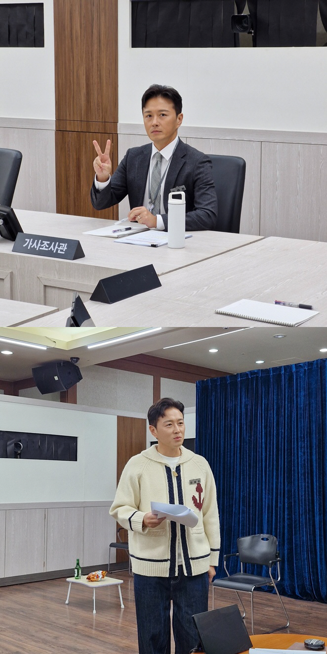 '이숙캠 하차' 진태현, 결국 입장 밝혔다 "모든건 내 탓, 멋지게 보내달라"