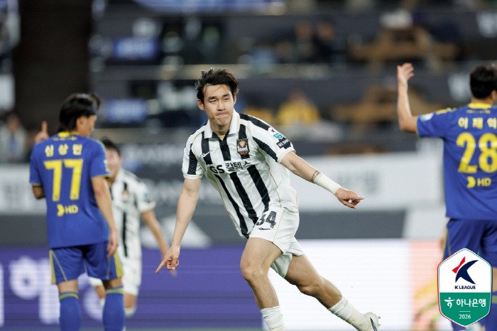 사진제공=한국프로축구연맹