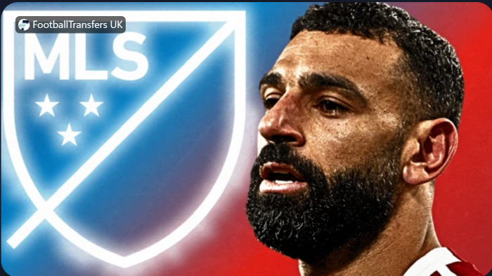 살라 또 손흥민 괴롭히려고 하네! 대반전, 사우디행 거피셜 아니었다...MLS 진지하게 고려 "만수르의 샌디에이고 관심"