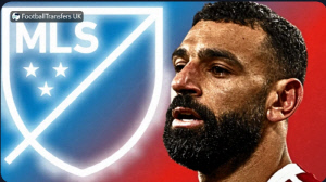 살라 또 손흥민 괴롭히려고 하네! 대반전, 사우디행 거피셜 아니었다...MLS 진지하게 고려 "만수르의 샌디에이고 관심"