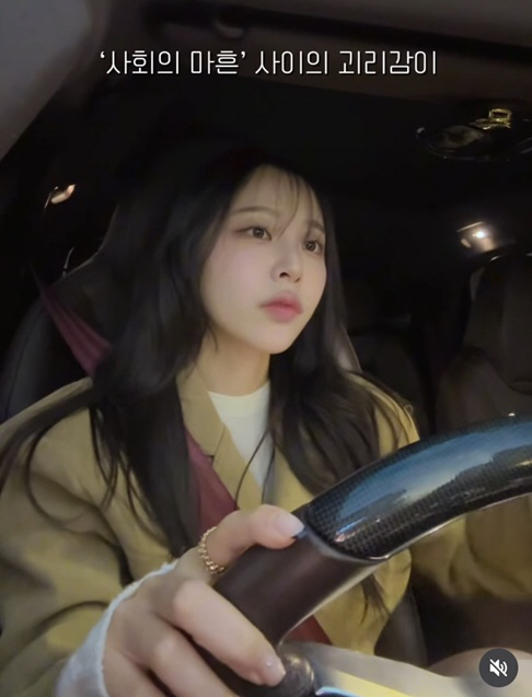 '박성광♥' 이솔이, 암 투병·2세 아픔.."39살, 돌연변이 됐다"