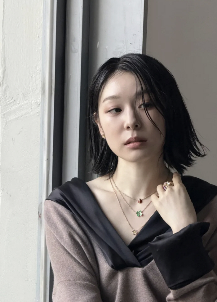 김연아도 사람이었네…라면에 야식까지 먹는 피겨퀸 은퇴 일상