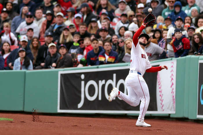 볼 선언에 타자가 ABS 챌린지! → MLB에서 도대체 무슨 일이