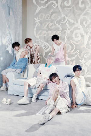 NCT위시, 역시 SM 피 어디 안가네…음방 3관왕 '커리어하이'