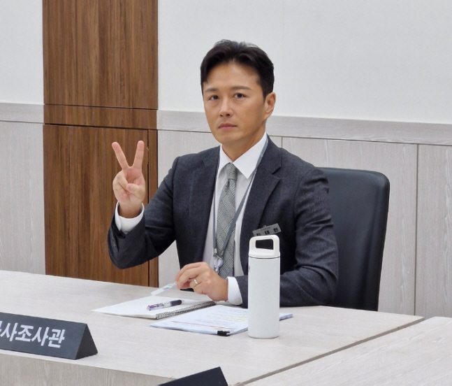 "좋게 보내달라" ‘이숙캠 하차' 진태현, 이동건 투입 앞두고 직접 밝힌 속내