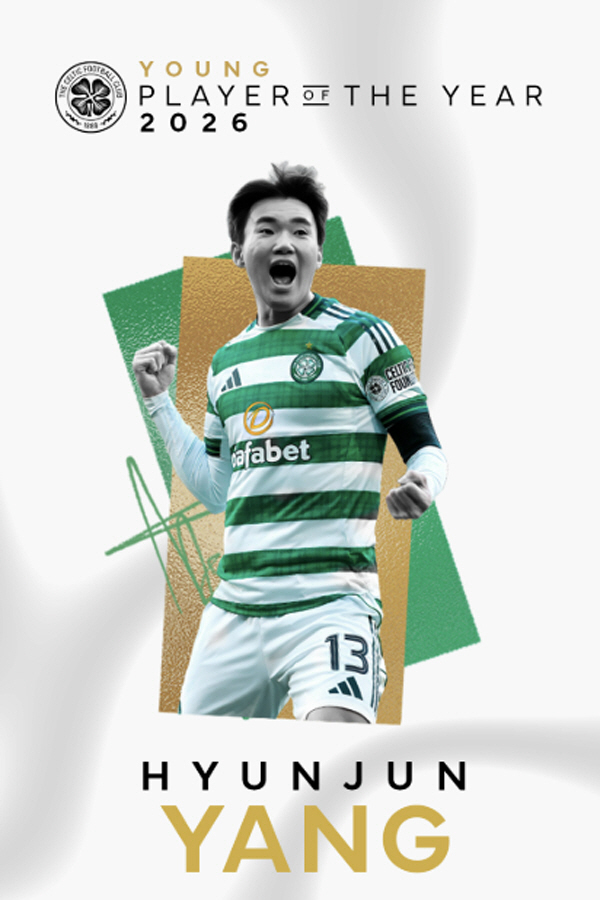 출처=셀틱FC SNS 캡쳐