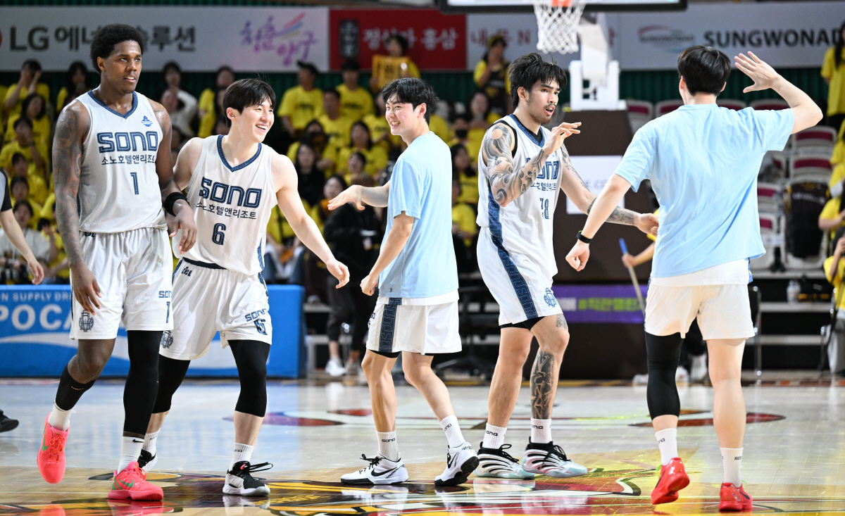 사진제공=KBL