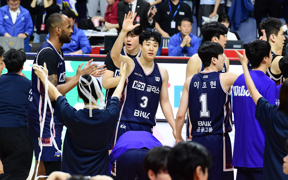 사진제공=KBL