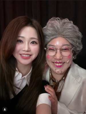 홍지윤, '폐급 남친' 흑역사 셀프고백 "월급 카드 통째로 넘겼다"