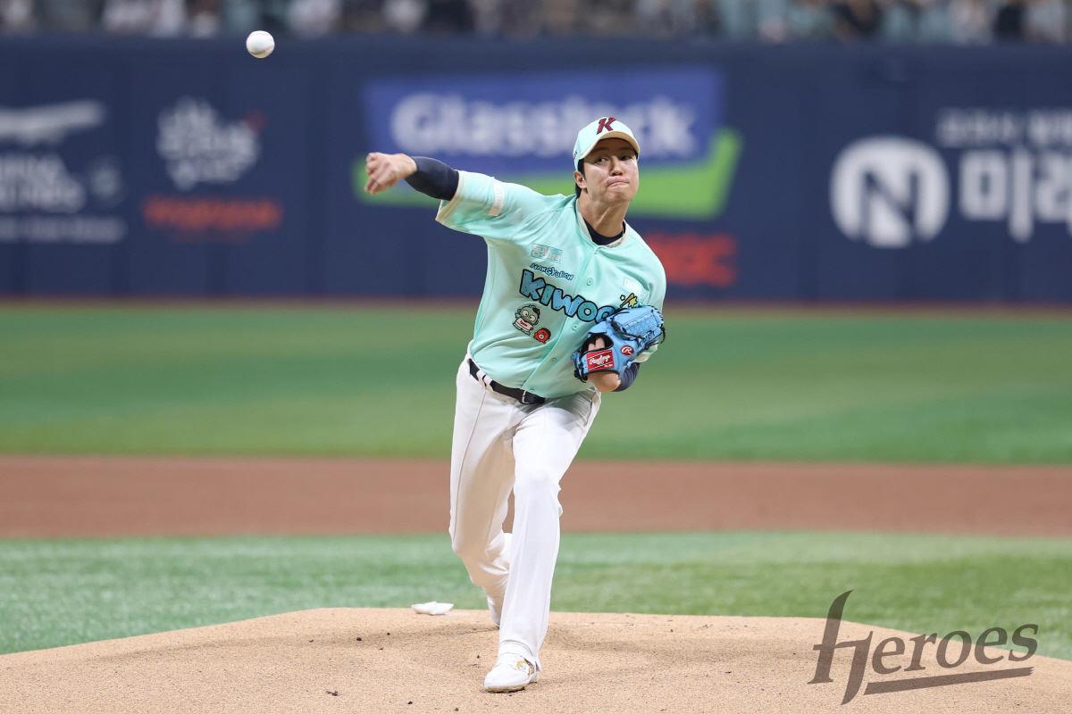 사진제공=키움 히어로즈