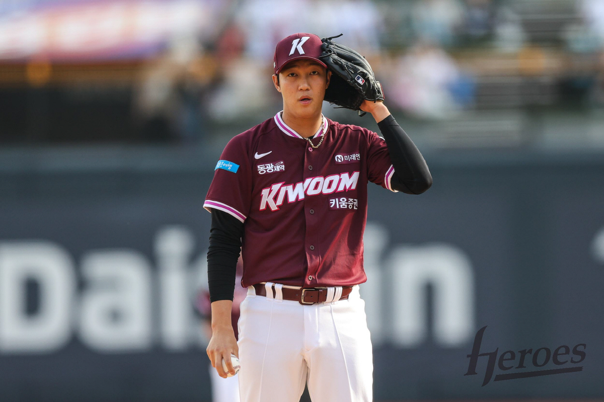 사진제공=키움 히어로즈