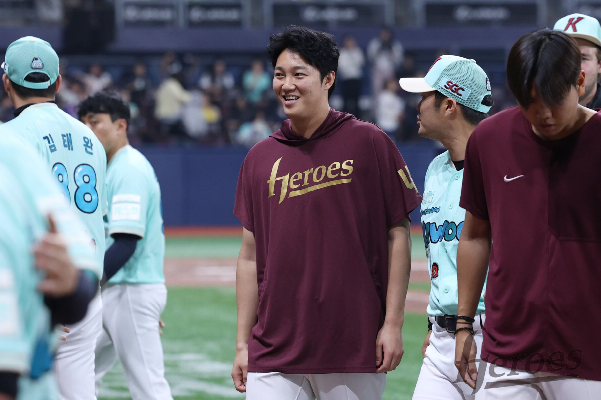 사진제공=키움 히어로즈