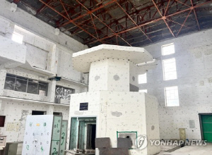 "한국 첫 원자로 역사 속으로"…연구로 1호기 이달 철거
