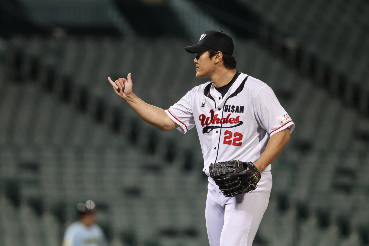 김도규 7세이브