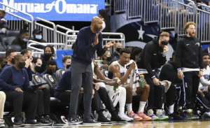 'KBL 경력직' NBA 감독 자말 모슬리. 올랜도 매직에 해임. 뉴올리언스 차기 사령탑 급부상