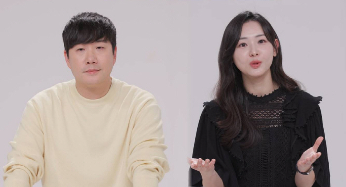 배성재, ♥김다영과 14살 차·장모와 11살 차...극존칭 오가는 장서 간 어색한 대화 ('동상이몽')