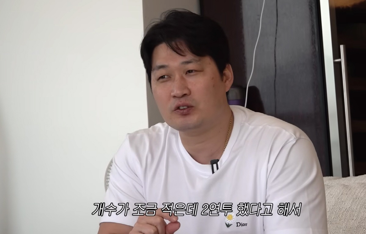 오승환 소신발언 "'투수 혹사'라는 말이 맞나 싶어→억지로 나가라고 등떠미는 팀 없다"