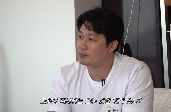 오승환 소신발언 "'투수 혹사'라는 말이 맞나 싶어→억지로 나가라고 등떠미는 팀 없다"