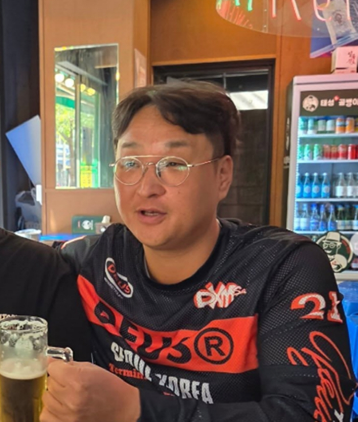 꽃분이 떠난 뒤 12kg 빠졌다...구성환, 어린이날 치팅데이 근황 "입맛 돌아"