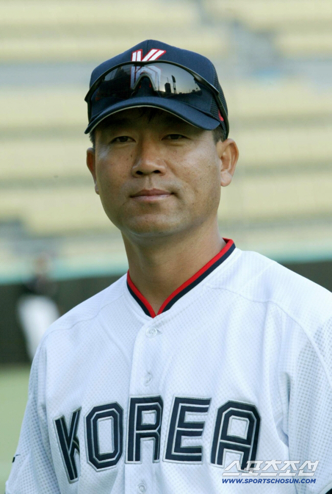 성균관대 이연수 감독. 스포츠조선DB