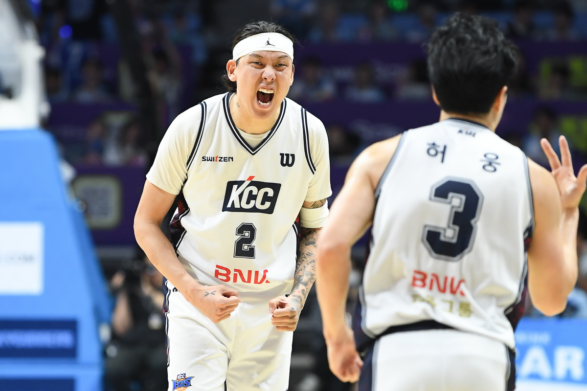 사진제공=KBL