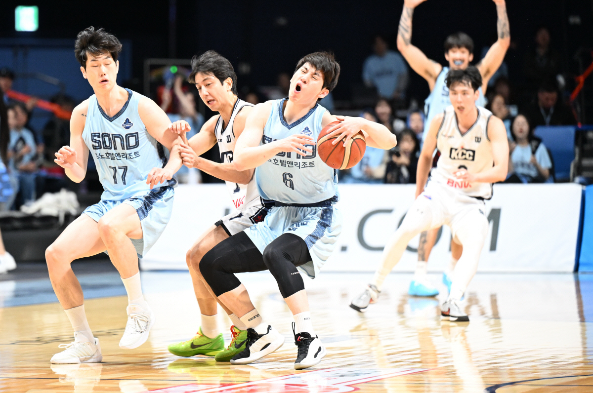 사진제공=KBL