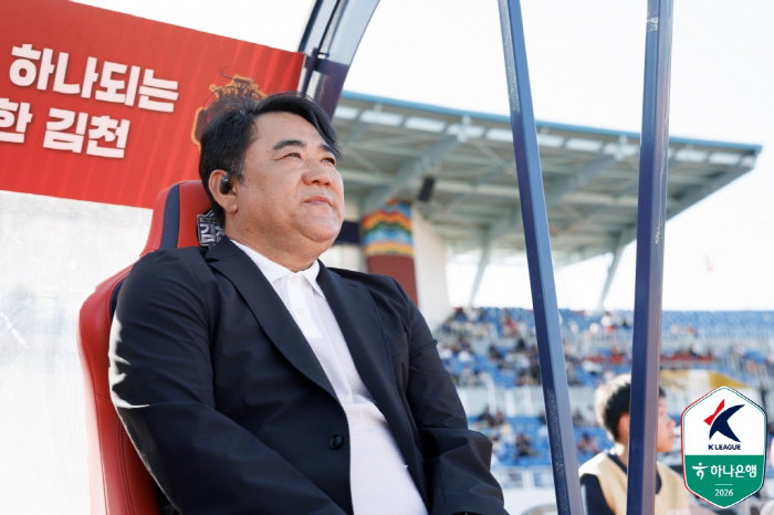 4경기 만에 '무승 탈출' 성공! 말컹-야고 터진 울산, 분위기 반전 성공...김천전 2-1 승리[K리그1 현장리뷰]