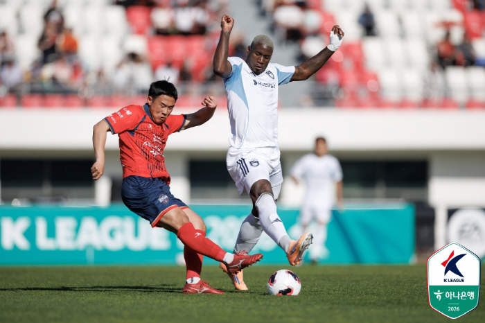 4경기 만에 '무승 탈출' 성공! 말컹-야고 터진 울산, 분위기 반전 성공...김천전 2-1 승리[K리그1 현장리뷰]